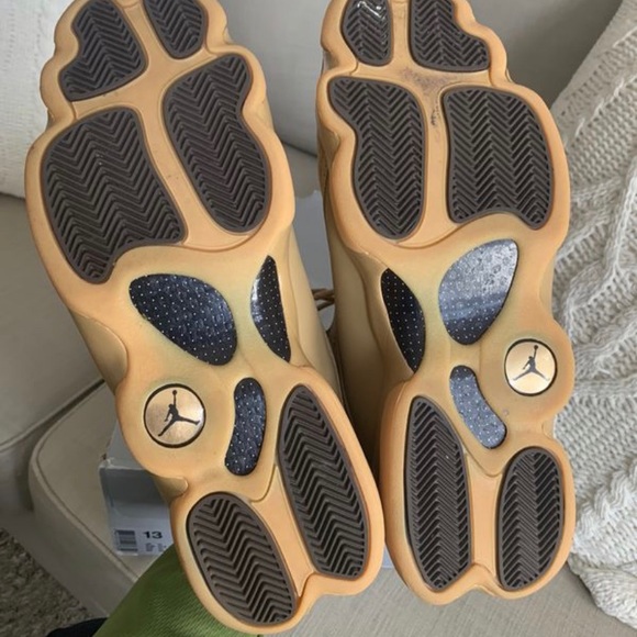 Wheat 13s - Picture 2 of 4